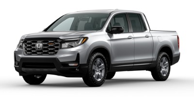 Used 2025  Honda Ridgeline TrailSport AWD at CarloanExpress&period;Com near Hampton&comma; VA