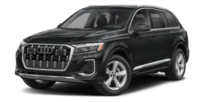 Used 2025  Audi Q7 Premium Plus 55 TFSI quattro at Auto Direct near Zebulon&comma; NC