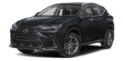 Used 2025  Lexus NX NX 350 AWD at CarloanExpress&period;Com near Hampton&comma; VA
