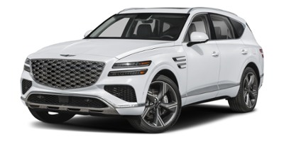 Used 2025  Genesis GV80 2&period;5T Standard AWD at Maxx Loans near St&period; Adrian&comma; MI
