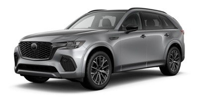 2026 Mazda CX-70 PHEV
