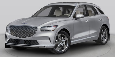 2026 Genesis Electrified GV70