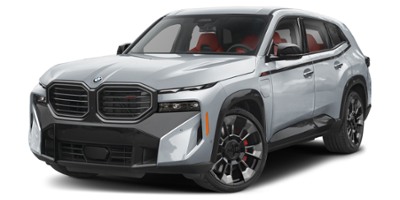 2026 BMW XM