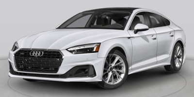 2025 Audi A5 Sportback