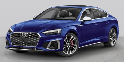 2025 Audi S5 Sportback