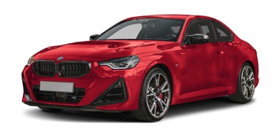 2026 BMW Série 2