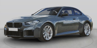 2026 BMW M2
