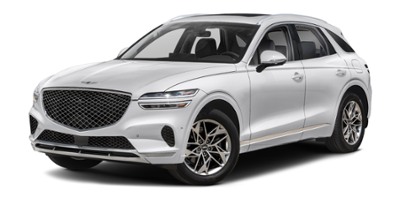 2026 Genesis GV70