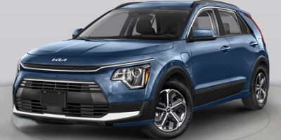 2026 Kia Niro Plug-In Hybrid