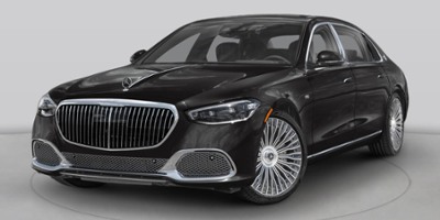 2026 Mercedes-Benz S-Class