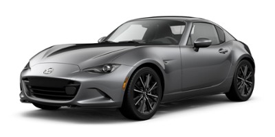 2026 Mazda MX-5 RF