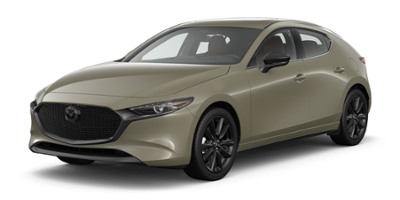 2026 Mazda Mazda3 Sport