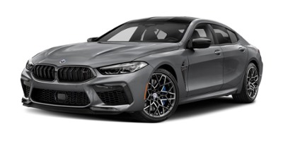 BMW&nbsp;M8