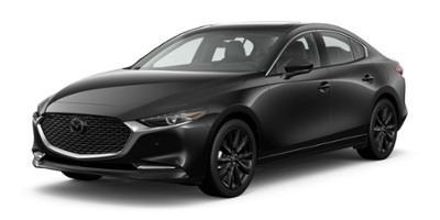 2026 Mazda Mazda3
