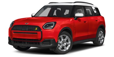 2025 MINI Countryman