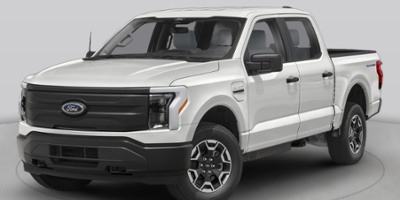 2026 Ford F-150 Lightning