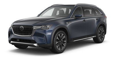 2026 Mazda CX-90 PHEV