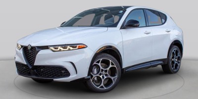 2026 Alfa Romeo Tonale