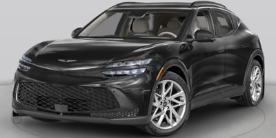 2026 Genesis GV60