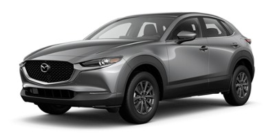 Mazda&nbsp;CX-30
