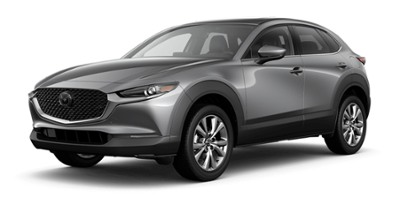Mazda&nbsp;CX-30
