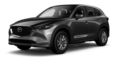 Mazda&nbsp;CX-5
