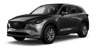 Mazda&nbsp;CX-5