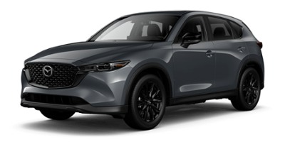 Mazda&nbsp;CX-5