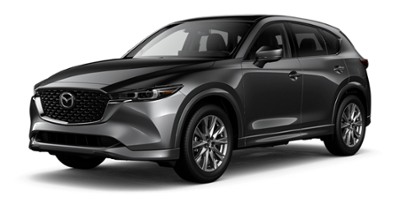Mazda&nbsp;CX-5