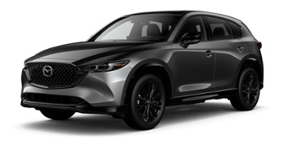 Mazda&nbsp;CX-5