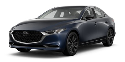 Used 2024  Mazda Mazda3 Sedan 2&period;5 S Select Sport FWD at Auto Direct near Zebulon&comma; NC