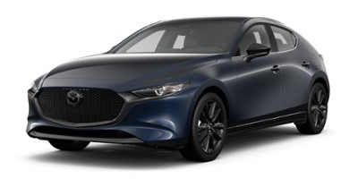 Used 2024  Mazda Mazda3 Hatchback 2&period;5 S Select Sport Auto FWD at Auto Direct near Zebulon&comma; NC