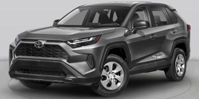 Used 2024  Toyota RAV4 XLE AWD at Dutro Auto near Zanesville&comma; OH