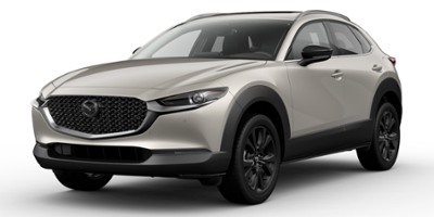 Used 2024  Mazda CX-30 2&period;5 Turbo Premium Plus Package AWD at Maxx Loans near St&period; Adrian&comma; MI