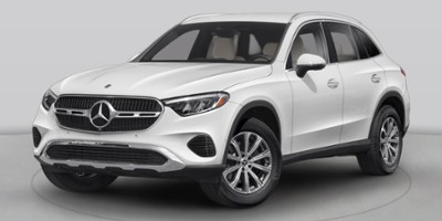 Used 2024  Mercedes-Benz GLC GLC 300 4MATIC SUV at CarloanExpress&period;Com near Hampton&comma; VA