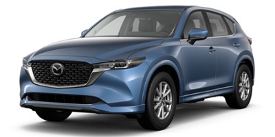 2024 Mazda CX-5 S Select Package Auto AWD's photo