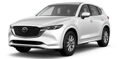  2024 Mazda CX-5 2&period;5 S Preferred Package AWD at Camacho Mitsubishi near Palmdale&comma; CA