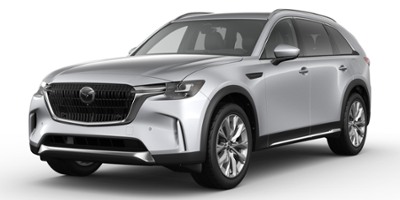 Used 2024 Mazda Cx-90 in Patchogue, New York | Baron Supercenter. Patchogue, New York