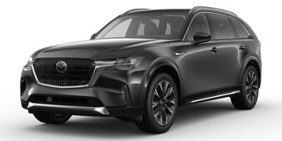 2024 Mazda CX-90's photo
