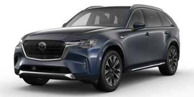 2024 Mazda CX-90 Turbo S Premium Package's photo