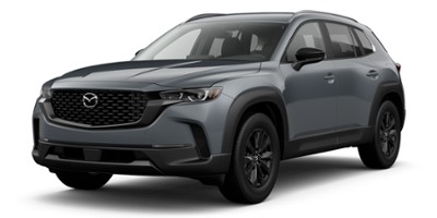 Used 2024  Mazda CX-50 2&period;5 S Preferred Package AWD at Ypsilanti Import Auto Sales near Ypsilanti&comma; MI