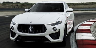 Used 2021 Maserati Levante in Selden, New York | Apex Auto. Selden, New York