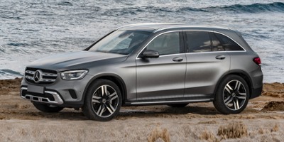 2021 Mercedes-Benz GLC GLC300 4MATIC's photo