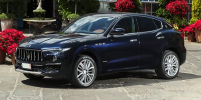 2020 Maserati Levante S GranSport's photo