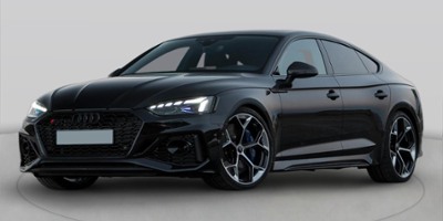2025 Audi RS 5 Sportback