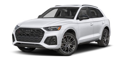 2024 Audi SQ5 Premium Plus 3.0 TFSI quattro, available for sale in Elmont, New York | Charles Cars. Elmont, New York