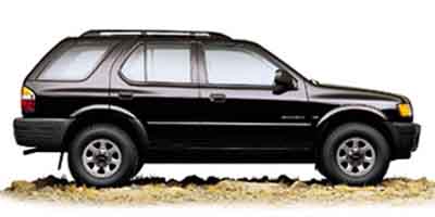Used 2001  Isuzu Rodeo 4dr S 3&period;2L Auto 4WD at Dime Down by Frank Leta near Bridgeton&comma; MO