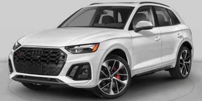 Used 2022  Audi SQ5 Premium Plus 3&period;0 TFSI quattro at Peters Auto Mall near High Point&comma; NC