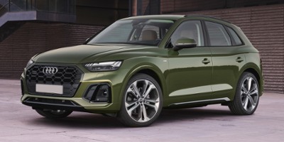 Used 2021  Audi Q5 Premium Plus 45 TFSI quattro at Carrikers Auto Outlet near Oskaloosa&comma; IA