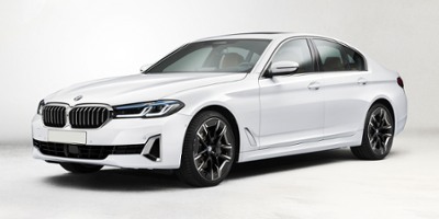  2021 BMW 5 Series 530i Sedan at Pre-Owned Plus near San Antonio&comma; TX